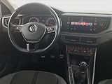 Volkswagen Polo (2018) Highline 1.0 TSI, Tempomat - náhled 7
