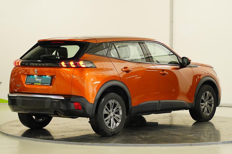 Peugeot 2008 - fotka 2 z 28