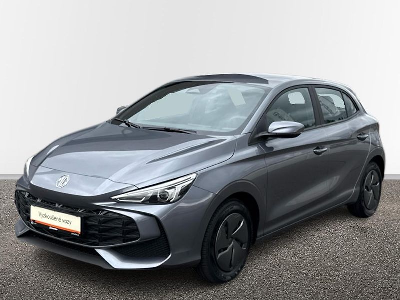 MG MG3 EXCITE - fotka 1 z 27