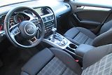 Audi A4 Avant 2.0 TDI AUT. KLIMA  *AUTOMAT* - náhled 9