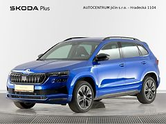 Škoda Karoq (2025) DSG 2.0TDI 110kW SportLine - fotografie inzerátu