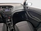 Hyundai i20 (2019) 1.2, Serv.kniha, Park. senzory - náhled 8