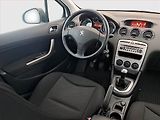 Peugeot 308 (2011) 1.6 HDi, Serv.kniha, Tempomat - náhled 7