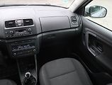 Škoda Fabia (2011) Ambition 1.2 TSI, Serv.kniha - náhled 8