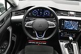 Volkswagen Passat 1,4 TSI GTE 160 kW DSG Highlin - náhled 18