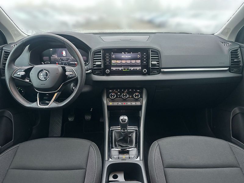 Škoda Karoq (2024) 2.0 TDI Selection Drive - fotka 5 z 34