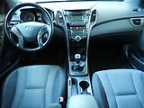 Hyundai i30 (2017) 1.6GDi, ČR, ČR, výhř.sed. - náhled 8