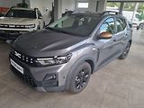 Dacia Sandero (2026) Stepway Extreme TCe 110     - náhled 1