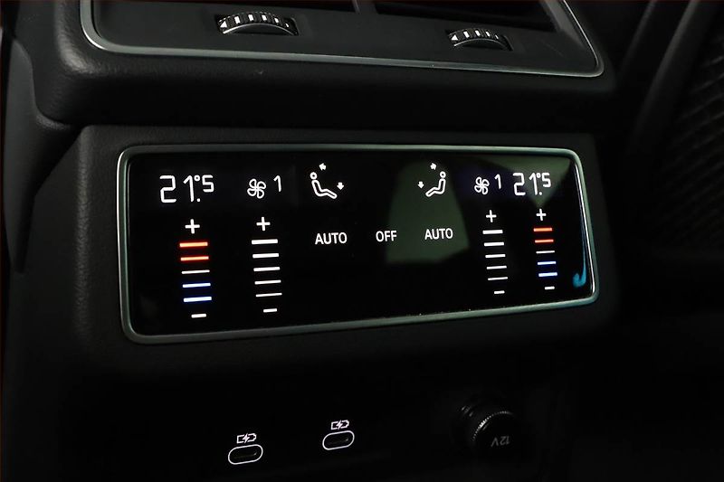 Audi A6 Allroad (2022) 50 TDI - fotka 13 z 29