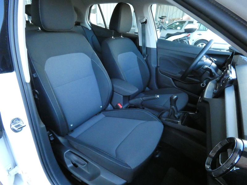 Škoda Fabia IV AmbitionPlus 1.0 TSI /70kW - fotka 21 z 29