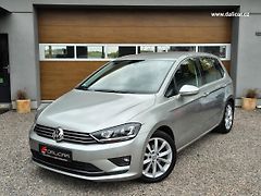 Volkswagen Golf Sportsvan (2016) 1.4TSi 110KW Highline NAVI - fotografie inzerátu