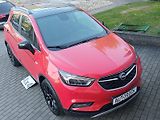 Opel Mokka X 1.4/103 Color Innovation,4x4 - náhled 4