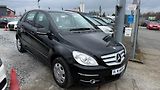 Mercedes-Benz Třídy B (2009) B180i 85kW *Klima*PDC* - náhled 2