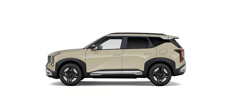 Kia Ostatní (2026) 1,6 T-GDi GPF 4x2 COMFORT (202 - fotka 2 z 3