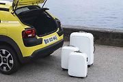 Citroën C4 Cactus.