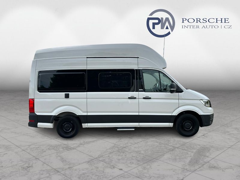Volkswagen Grand California 600 2.0 TDI 120kW DSG, Clima - fotka 7 z 29