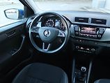 Škoda Fabia (2020) Style Plus 1.0 TSI, Serv.kniha - náhled 7