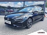 Hyundai i30 1.5 T-GDi/117kW N-Line MHEV - náhled 1