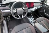 Škoda Octavia (2026) Combi 2,0 TSi/195 kW DSG - náhled 6