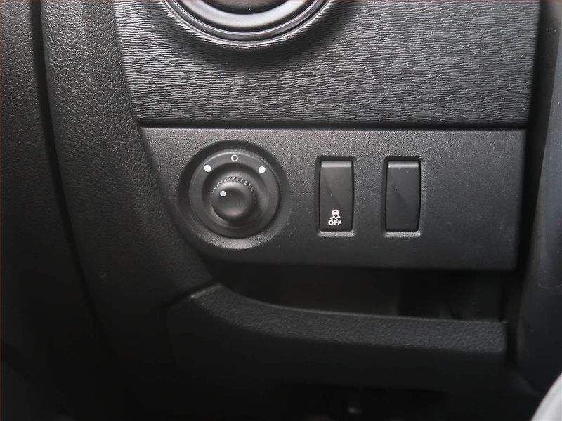 Dacia Dokker (2019) Arctica 1.6 SCe, 5Míst, ČR - fotka 20 z 21