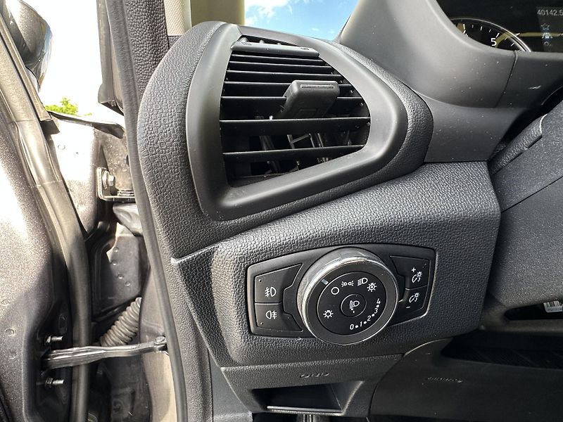 Ford EcoSport (2022) 1.0/92kW * ST-Line * Xenon - fotka 6 z 41