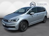 Volkswagen Touran 1.5 TSI 7DSG PEOPLE  110 KW - náhled 1