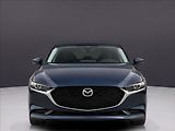 Mazda 3 (2026) 2,5 L G 140PS SDN 6MT FWD CENT - náhled 6