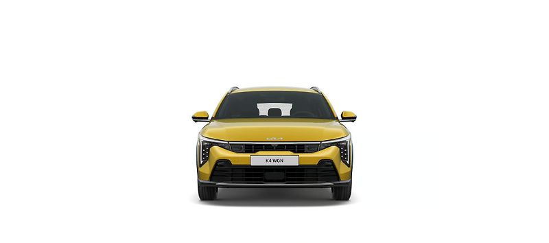 Kia K4 Sportswagon 1,6 T-GDi GPF 7DCT SPIN - fotka 2 z 6
