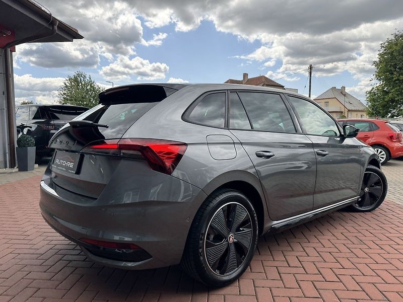 Škoda Scala (2024) 1.5TSi DSG Monte Carlo LED - fotka 2 z 50