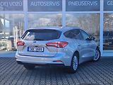 Ford Focus 1,5 EB Titanium LED Webasto - náhled 6