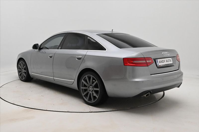 Audi A6 2,7 TDI 140 kW Navi Kůže Nová - fotka 7 z 29