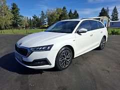 Škoda Octavia (2021) III kombi CLEVER 2.0TDi 110kW - fotografie inzerátu