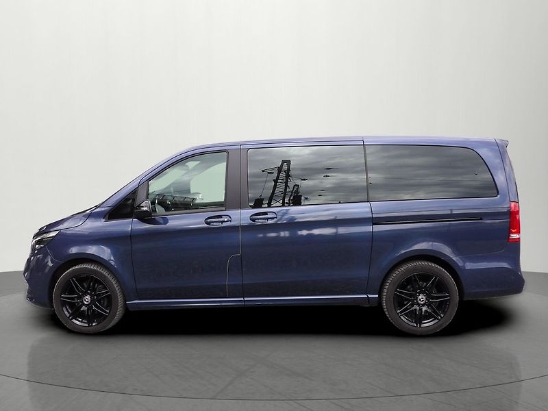 Mercedes-Benz Třídy V 250d L 4Matic 360° Tažné DPH - fotka 2 z 35