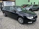 Škoda Superb (2012) 2.0 TDi 103 KW  - náhled 4
