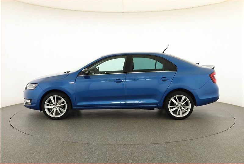 Škoda Rapid (2020) 1.0 TSI, ČR,1.maj, Serv.kniha - fotka 3 z 19