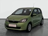 Škoda Citigo (2012) Ambition 1.0 MPI, ČR,1.maj - náhled 1