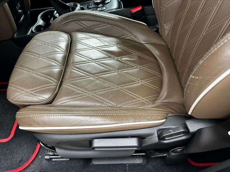 Mini Countryman 2,0 SD 140kW- automat- CZ - fotka 21 z 47