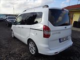 Ford Tourneo Courier 1,5 - náhled 4