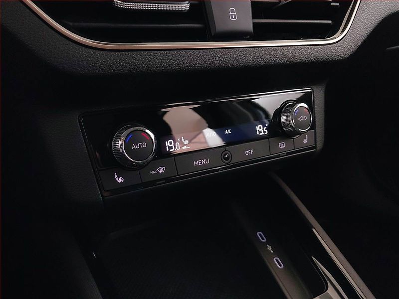 Škoda Scala (2019) Style 1.6 TDI, Automat - fotka 16 z 17