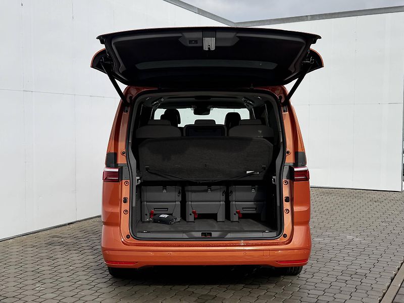 Volkswagen Multivan (2025) Long Life 7DSG 2,0 TDI - fotka 4 z 7