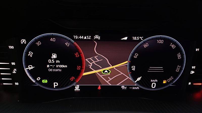 Škoda Kodiaq (2022) 147kW 4x4 STYLE-1.maj-ČR-TZ - fotka 33 z 49