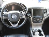 Jeep Grand Cherokee 3.0 V6 TURBO DI, NAVIGACE, PAN - náhled 10