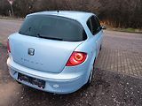 Seat Toledo (2006) 2.0 103kw  - náhled 21