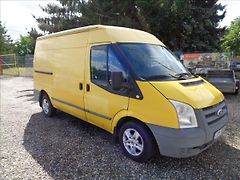 Ford Transit 2,2 - fotografie inzerátu