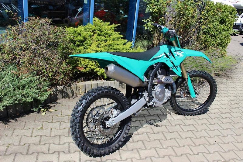 Kove (2026) MX 450 2026 NOVINKA - fotka 6 z 9