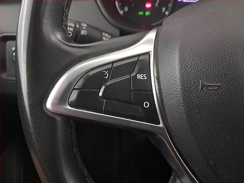 Dacia Duster (2021) 1.0 TCe, ČR,1.maj, Tempomat - fotka 18 z 20