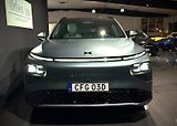 Xpeng G9 Performance AWD Vzduch Masáž - náhled 2