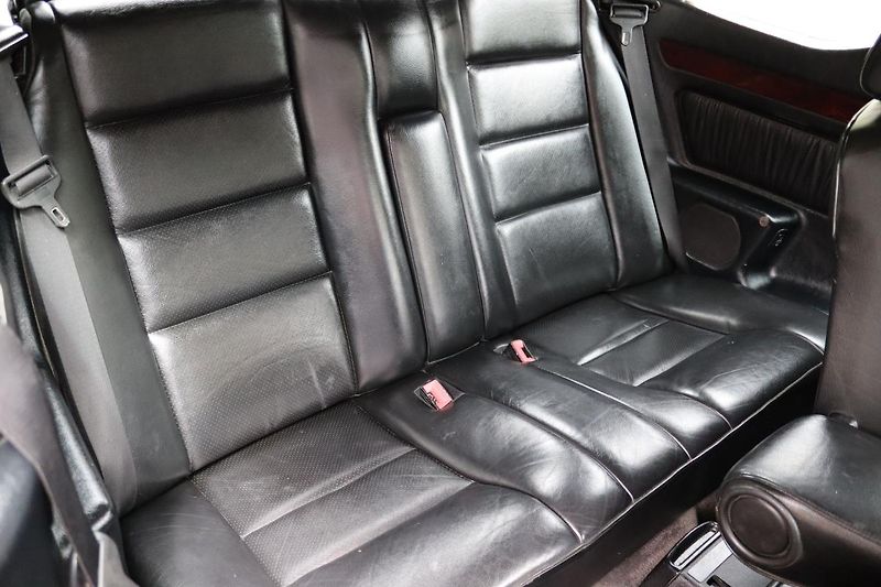 Mercedes-Benz 124 E320 CABRIO 162kW - fotka 38 z 50