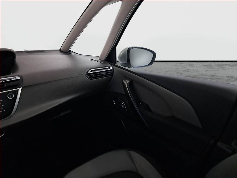 Citroën C4 Picasso (2014) 2.0 HDI, Automat, 7 míst, Kůže - fotka 8 z 21