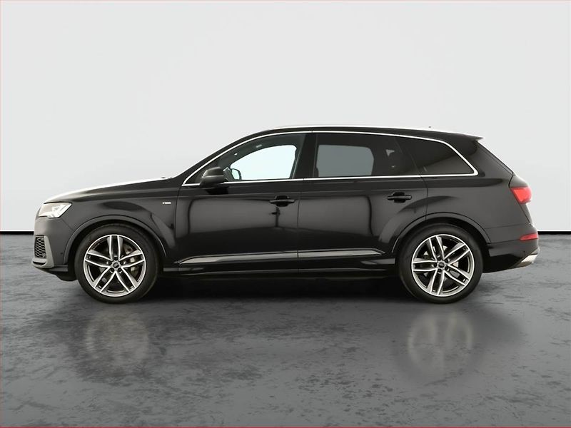 Audi Q7 (2020) 50 TDI - fotka 3 z 22